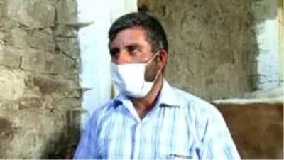 Erzurum'da işsiz kalan eski hükümlüye devlet sahip çıktı Erzurum'da işsiz kalan eski hükümlüye devlet sahip çıktı