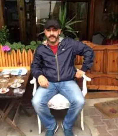 Son dakika haberi: Eyüpsultan'da cinayet: Kayınbiraderini vurarak öldürdü Son dakika haberi: Eyüpsultan'da cinayet: Kayınbiraderini vurarak öldürdü
