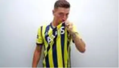 Fenerbahçe'den Galatasaray'a Mert Hakan Yandaş cevabı! Fenerbahçe'den Galatasaray'a Mert Hakan Yandaş cevabı!