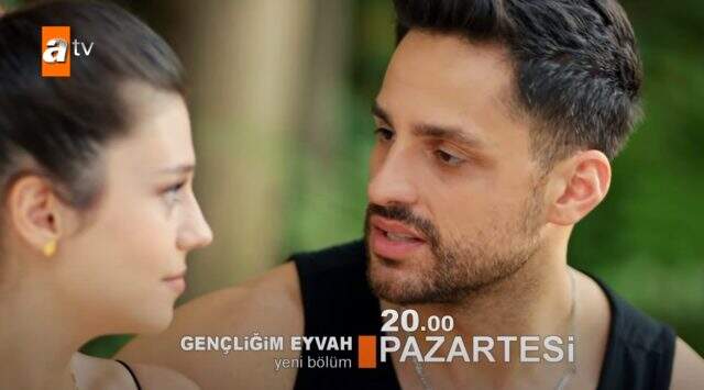 Gençliğim Eyvah 10. bölüm fragmanı yayımlandı! Gençliğim Eyvah 9. bölüm izle