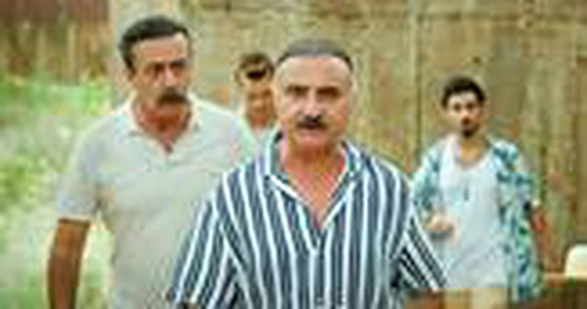 Gençliğim Eyvah 10. bölüm fragmanı yayımlandı! Gençliğim Eyvah 9. bölüm izle