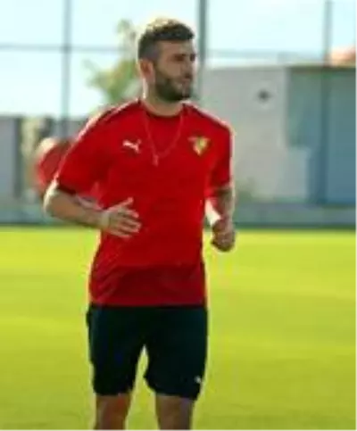 Göztepe nefes aldı Göztepe nefes aldı