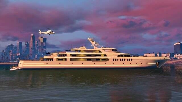 GTA Online Las Santos Yaz Güncellemesi nedir? GTA Online için yeni otomobiller Los Santos güncellemesi ile geliyor