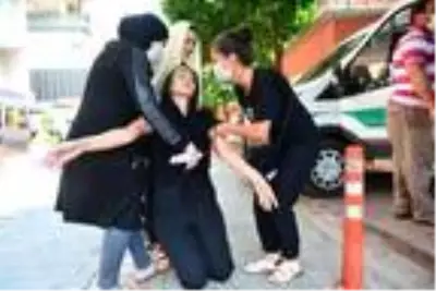 Son dakika haberleri: Hatay'da ağaca asılı bulunan Dilan'ın annesi: Kızımı babası öldürdü Son dakika haberleri: Hatay'da ağaca asılı bulunan Dilan'ın annesi: Kızımı babası öldürdü