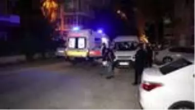Son dakika haber: Hatay Vali Yardımcısı, annesi ve erkek kardeşini tabancayla öldürdü Son dakika haber: Hatay Vali Yardımcısı, annesi ve erkek kardeşini tabancayla öldürdü