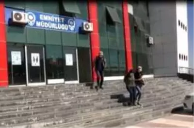 Son dakika haberleri | İkna edilen PYD/YPG'li örgüt mensubu teslim oldu Son dakika haberleri | İkna edilen PYD/YPG'li örgüt mensubu teslim oldu