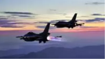 Irak kuzeyinde 2 PKK'lı terörsit etkisiz hale getirildi Irak kuzeyinde 2 PKK'lı terörsit etkisiz hale getirildi
