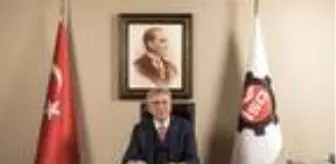 Gaziosmanpaşa: İSO/Bahçıvan: Gençlerin mesleki eğitime ilgisi, güvenli geleceğin garantisi Gaziosmanpaşa: İSO/Bahçıvan: Gençlerin mesleki eğitime ilgisi, güvenli geleceğin garantisi