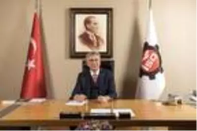 İSO/Bahçıvan: Gençlerin mesleki eğitime ilgisi, güvenli geleceğin garantisi İSO/Bahçıvan: Gençlerin mesleki eğitime ilgisi, güvenli geleceğin garantisi