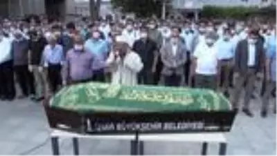 Son dakika! İzmir'de motosiklet kazası: 1 ölü