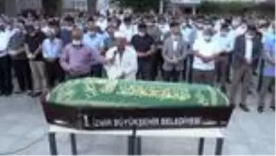 Son dakika! İzmir'de motosiklet kazası: 1 ölü