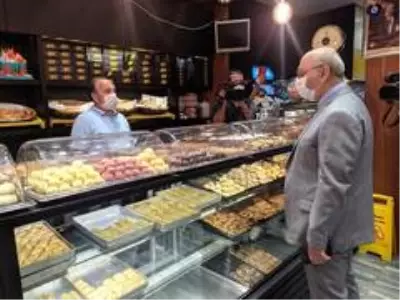 İzmir Valisi Köşger: 'İzmir'de istatistikler 1 ay öncesine göre daha kötü' İzmir Valisi Köşger: 'İzmir'de istatistikler 1 ay öncesine göre daha kötü'