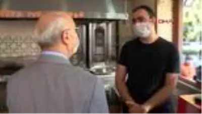 İzmir Valisi'nden 'koronavirüs' açıklaması: Durum 1 ay öncesine göre kötü İzmir Valisi'nden 'koronavirüs' açıklaması: Durum 1 ay öncesine göre kötü