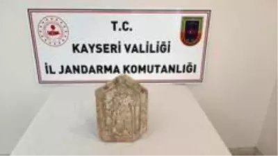 Son dakika haberi... Jandarma kenevir eken ve tarihi eser kaçakçılığı yapan şahısları yakaladı Son dakika haberi... Jandarma kenevir eken ve tarihi eser kaçakçılığı yapan şahısları yakaladı