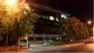 Kapatılan Zaman Gazetesi binasi Bakırköy Adliyesi'ne ek hizmet binası oluyor Kapatılan Zaman Gazetesi binasi Bakırköy Adliyesi'ne ek hizmet binası oluyor