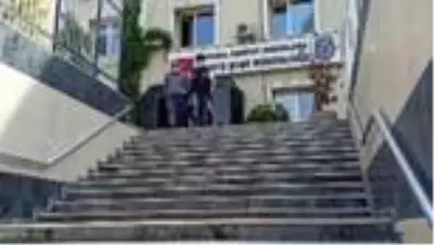 Son dakika haberi... Kayınbiraderini öldürdüğü öne sürülen şüpheli tutuklandı Son dakika haberi... Kayınbiraderini öldürdüğü öne sürülen şüpheli tutuklandı