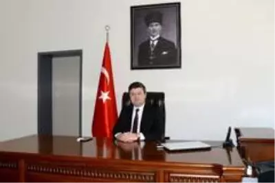 Çelikhan Kaymakamı Necdet Uçar: Tehlike ilçemizde devam etmektedir, tedbirlere uyalım Çelikhan Kaymakamı Necdet Uçar: Tehlike ilçemizde devam etmektedir, tedbirlere uyalım