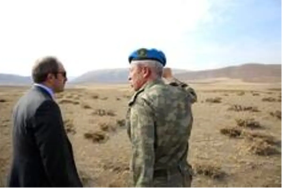 Kışla inşaatı ihalesi için ağustos ayı sonu bekleniyor