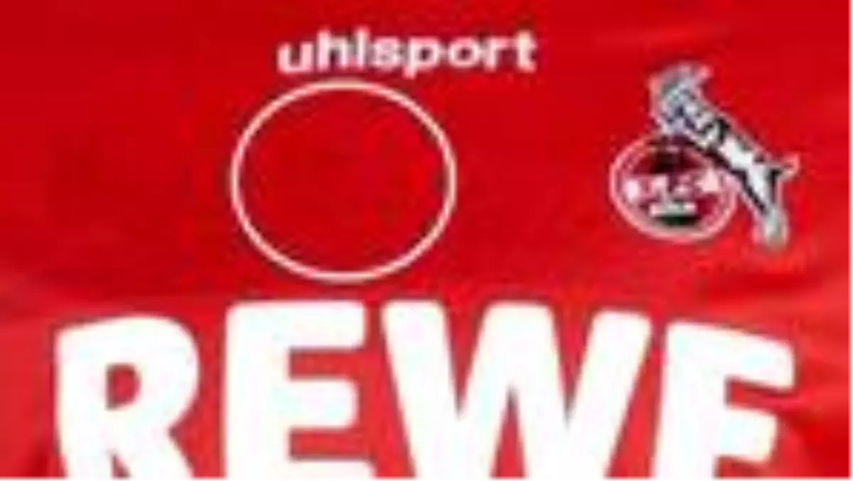 Köln'ün cami silüetli forması sonrası kriz! Üyelikten ayrıldı...