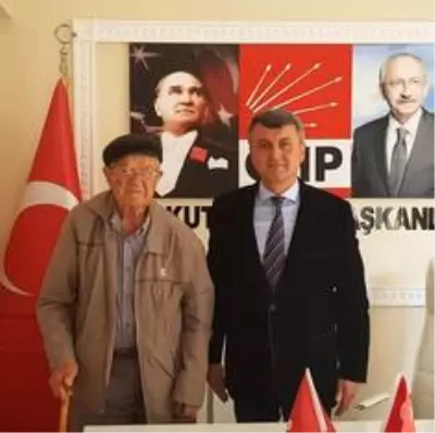 Korkuteli Belediyesi'nin eski başkanı Halil Özkan vefat etti Korkuteli Belediyesi'nin eski başkanı Halil Özkan vefat etti