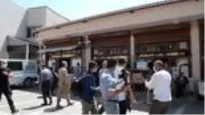 Kovid-19 tedbirleri denetimi Kovid-19 tedbirleri denetimi