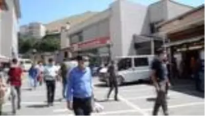 Kovid-19 tedbirleri denetimi Kovid-19 tedbirleri denetimi
