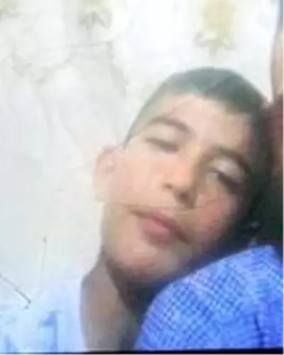 Son dakika haber... Kütahya'da kaybolan 8 yaşındaki Muhammed Arda aranıyor Son dakika haber... Kütahya'da kaybolan 8 yaşındaki Muhammed Arda aranıyor