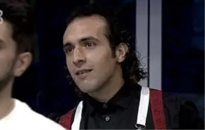MasterChef Barbaros kimdir? MasterChef Barbaros Yoloğlu kaç yaşında, nereli? MasterChef Barbaros kimdir? MasterChef Barbaros Yoloğlu kaç yaşında, nereli?