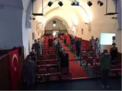 MİDOKS genel kurulu yapıldı