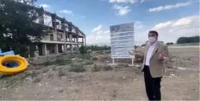Milletvekili Aydemir: 'Dahası olacak inşallah' Milletvekili Aydemir: 'Dahası olacak inşallah'