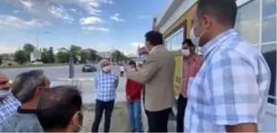 Milletvekili Aydemir: 'Dahası olacak inşallah' Milletvekili Aydemir: 'Dahası olacak inşallah'
