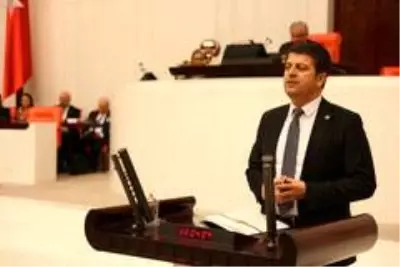 Milletvekili Tutdere'den korona virüs uyarısı Milletvekili Tutdere'den korona virüs uyarısı