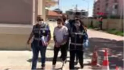 Bağ evinde milli atlete sarkıntılık iddiasıyla çıkan çatışmada kan aktı Bağ evinde milli atlete sarkıntılık iddiasıyla çıkan çatışmada kan aktı