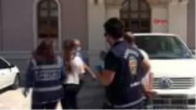 Bağ evinde milli atlete sarkıntılık iddiasıyla çıkan çatışmada kan aktı Bağ evinde milli atlete sarkıntılık iddiasıyla çıkan çatışmada kan aktı