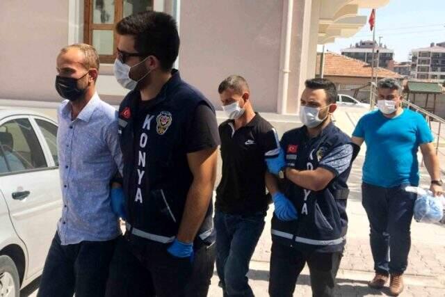 Milli atlete sarkıntılık iddiasıyla çıkan çatışmada kan aktı! Olayla ilgilisi olmayan genç adam can verdi Milli atlete sarkıntılık iddiasıyla çıkan çatışmada kan aktı! Olayla ilgilisi olmayan genç adam can verdi