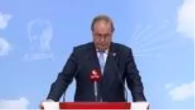 Muharrem İnce'nin CHP'den ayrılarak parti kuracağı iddiaları Muharrem İnce'nin CHP'den ayrılarak parti kuracağı iddiaları