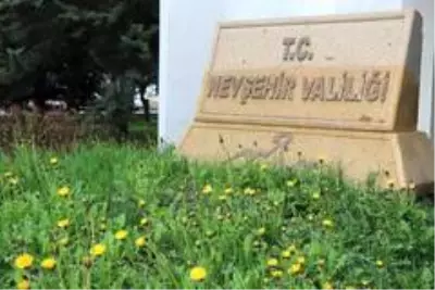 Nevşehir Valiliğinden, Hacıbektaş açıklaması Nevşehir Valiliğinden, Hacıbektaş açıklaması