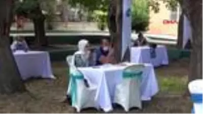 NİĞDE Üniversitede sadece ilk 3'e girenler, mezuniyet coşkusu yaşadı NİĞDE Üniversitede sadece ilk 3'e girenler, mezuniyet coşkusu yaşadı