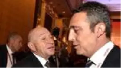Harcama limiti toplantısında Nihat Özdemir'den Ali Koç'a çarpıcı öneri: Ben F.Bahçe başkanı olsam yapılandırmayı kabul ederdim Harcama limiti toplantısında Nihat Özdemir'den Ali Koç'a çarpıcı öneri: Ben F.Bahçe başkanı olsam yapılandırmayı kabul ederdim