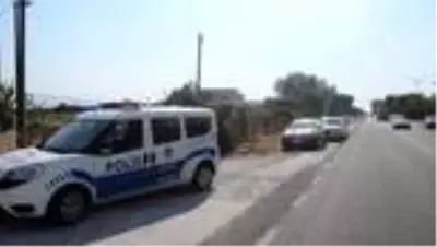 Son dakika haber! Portakal bahçesinde bekçilik yapan yaşlı adam ölü bulundu Son dakika haber! Portakal bahçesinde bekçilik yapan yaşlı adam ölü bulundu