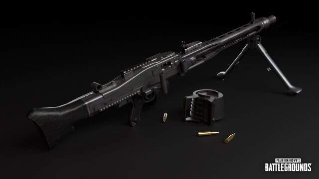 PUBG 8.2 güncellemesi geliyor! Pubg 8.2 güncelleme notları neler?