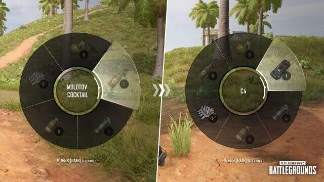 PUBG 8.2 güncellemesi geliyor! Pubg 8.2 güncelleme notları neler?