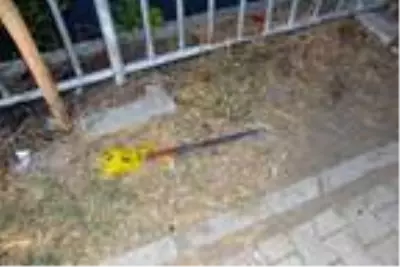Salçacı kardeşlerin bıçaklı kavgası: 2 yaralı Salçacı kardeşlerin bıçaklı kavgası: 2 yaralı