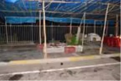 Salçacı kardeşlerin bıçaklı kavgası: 2 yaralı Salçacı kardeşlerin bıçaklı kavgası: 2 yaralı