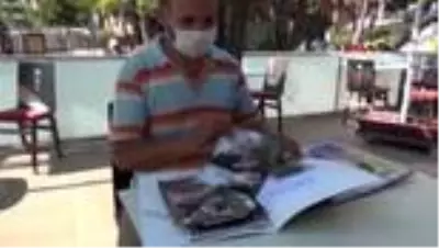 Son dakika haber: Sınır dışı edilen Romanyalı eşi ve çocuklarına kavuşmak için yardım istiyor Son dakika haber: Sınır dışı edilen Romanyalı eşi ve çocuklarına kavuşmak için yardım istiyor