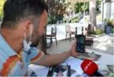 Son Dakika: Sınır dışı edilen Romanyalı eşi ve çocuklarına kavuşmak için yardım istiyor Son Dakika: Sınır dışı edilen Romanyalı eşi ve çocuklarına kavuşmak için yardım istiyor