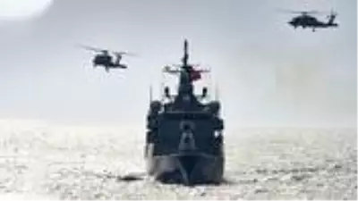 Son Dakika: Yunanistan'la ilişkilerin gerilmesinin ardından Bakan Akar'dan sert mesaj: Oldubittiye izin vermeyeceğiz Son Dakika: Yunanistan'la ilişkilerin gerilmesinin ardından Bakan Akar'dan sert mesaj: Oldubittiye izin vermeyeceğiz