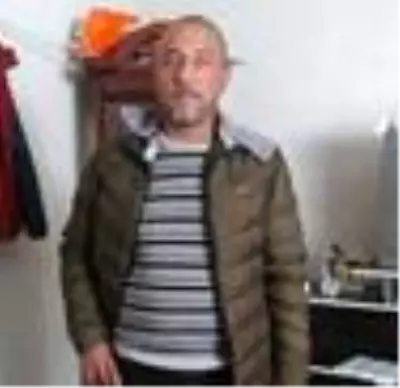 Son dakika 3. sayfa: Tarsus'ta silahlı yaralama Son dakika 3. sayfa: Tarsus'ta silahlı yaralama