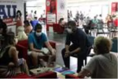 Son dakika haber... Tercih yapacak öğrencilere tavsiyeler Son dakika haber... Tercih yapacak öğrencilere tavsiyeler