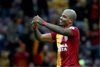Terim'in planlarında olmadığı iddia edilen Lemina'dan imalı paylaşım: Yalan söyleme, dürüst ol Terim'in planlarında olmadığı iddia edilen Lemina'dan imalı paylaşım: Yalan söyleme, dürüst ol
